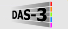 DAS3 Logo